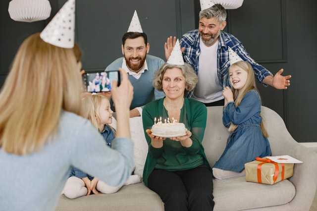 Best Ways to Celebrate Your Child’s Birthday